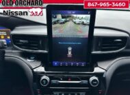 2023 Ford Explorer ST SUV