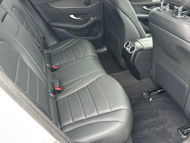 2022 Mercedes-Benz GLC 300 GLC 300 SUV