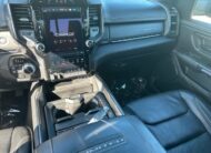 2022 Ram 1500 Limited Truck Crew Cab