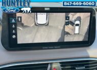 2021 Hyundai Santa Fe Hybrid Limited SUV