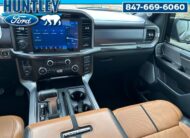 2021 Ford F-150 Platinum Truck SuperCrew Cab