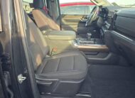 2024 Chevrolet Silverado 1500 RST Truck Crew Cab