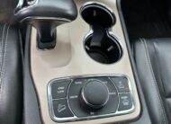 2015 Jeep Grand Cherokee Overland SUV