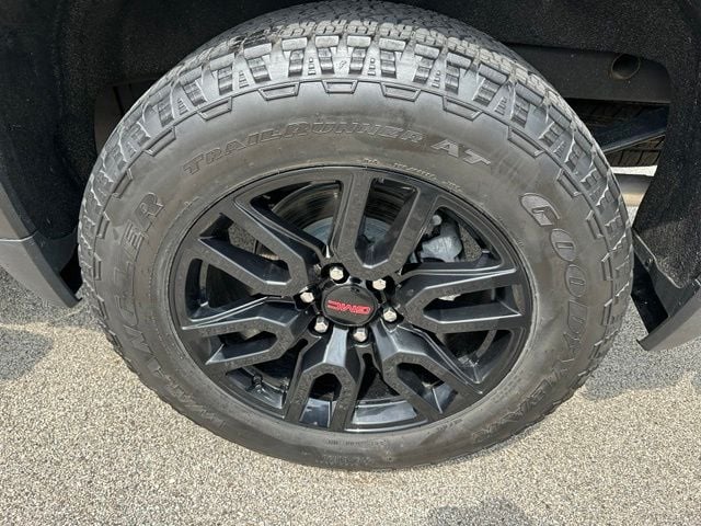 2024 GMC Sierra 1500 Elevation Truck Crew Cab