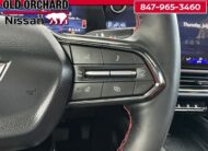 2025 Chevrolet Equinox EV RS SUV