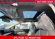 2026 Nissan Murano SL SUV