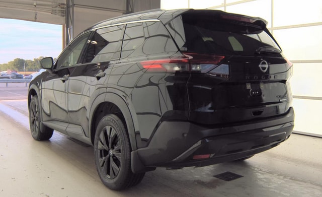 2023 Nissan Rogue SV SUV