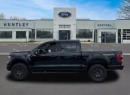 2023 Ford F-150 Tremor Truck SuperCrew Cab