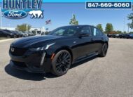 2024 CADILLAC CT5-V V-Series Sedan