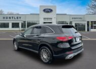 2024 Mercedes-Benz GLC 300 GLC 300 SUV