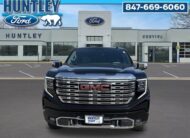 2024 GMC Sierra 1500 Denali Truck Crew Cab