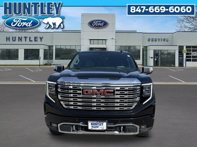 2024 GMC Sierra 1500 Denali Truck Crew Cab