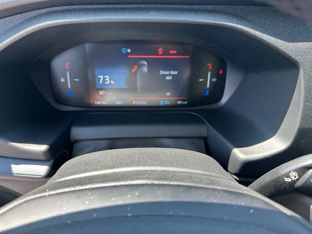 2026 Ford E-Transit-350 Cargo Base Van Medium Roof Van