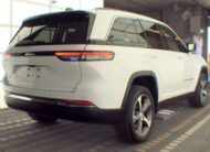 2022 Jeep Grand Cherokee 4xe 4xe SUV