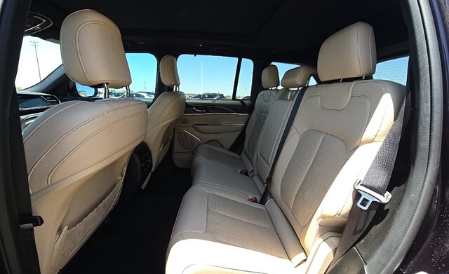 2022 Jeep Grand Cherokee 4xe 4xe SUV