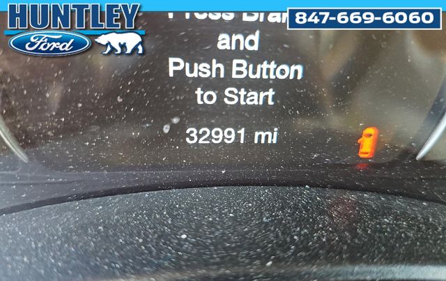 2021 Dodge Durango R/T SUV