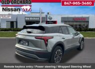 2024 Chevrolet Blazer EV LT SUV