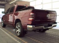 2023 Ram 1500 Laramie Truck Crew Cab