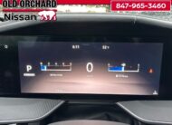 2025 Nissan Murano SV SUV