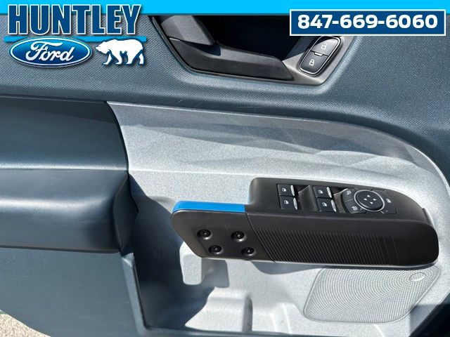 2025 Ford Maverick XLT Truck SuperCrew
