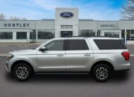 2024 Ford Expedition Max XLT SUV