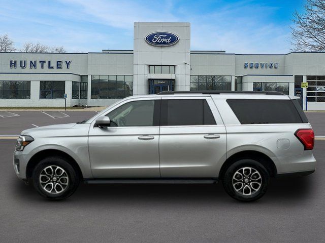 2024 Ford Expedition Max XLT SUV