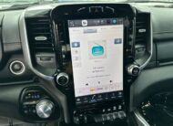 2022 Ram 1500 Laramie Truck Crew Cab