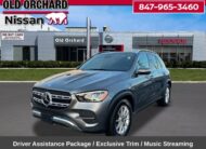2025 Mercedes-Benz GLE 350 GLE 350 SUV