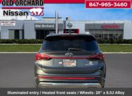 2023 Hyundai Santa Fe Calligraphy SUV