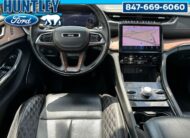 2022 Jeep New Grand Cherokee Summit SUV