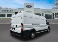 2023 Ram ProMaster 3500 High Roof Van Extended Cargo Van