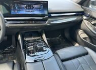2025 BMW 530i 530i xDrive Sedan