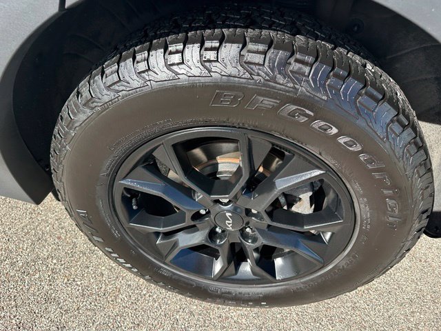 2023 Kia Sportage X-Pro Prestige SUV