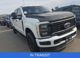 2023 Ford F-250 XL Truck Crew Cab