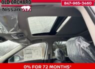 2026 Nissan Pathfinder Platinum SUV