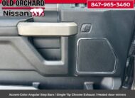 2020 Ford F-150 Lariat Truck SuperCrew Cab