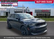 2022 Dodge Durango R/T SUV
