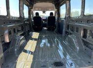 2026 Ford E-Transit-350 Cargo Base Van Medium Roof Van