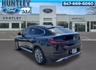 2019 BMW X4 xDrive30i Sports Activity Coupe