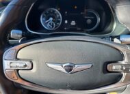2022 Genesis GV80 3.5T Advanced + SUV