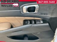 2024 Kia Sorento X-Line SX Prestige SUV