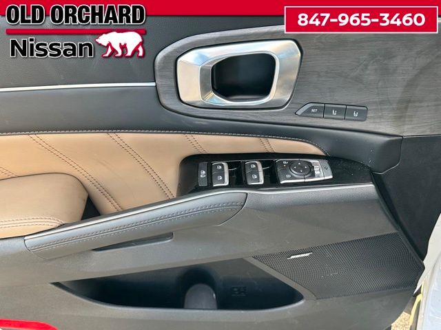 2024 Kia Sorento X-Line SX Prestige SUV