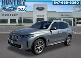 2024 BMW X5 xDrive40i SUV