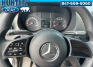 2023 Mercedes-Benz Sprinter 2500 Cargo 144 WB Van Cargo Van