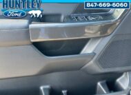 2022 Ford F-150 XLT Truck SuperCrew Cab