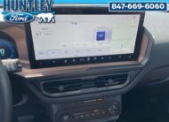 2025 Ford Bronco Sport Outer Banks SUV