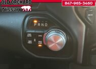 2020 Ram 1500 Rebel Truck Crew Cab