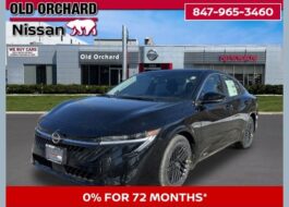 2026 Nissan Sentra SV Sedan