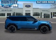 2024 Kia EV9 GT-Line SUV