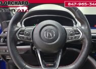 2023 Acura MDX A-Spec SUV